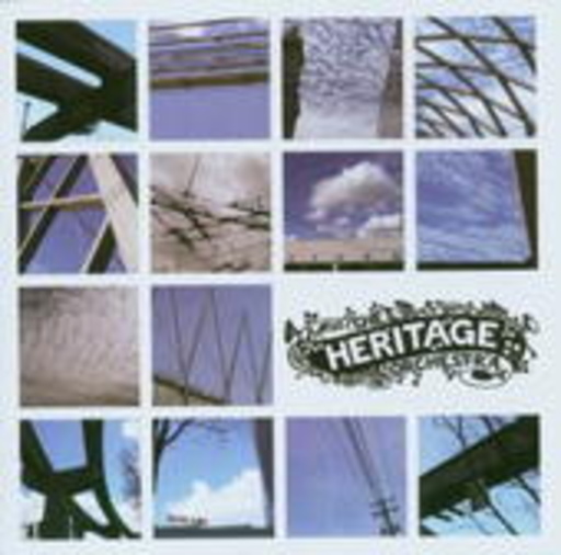The Heritage Orchestra – The Heritage Orchestra