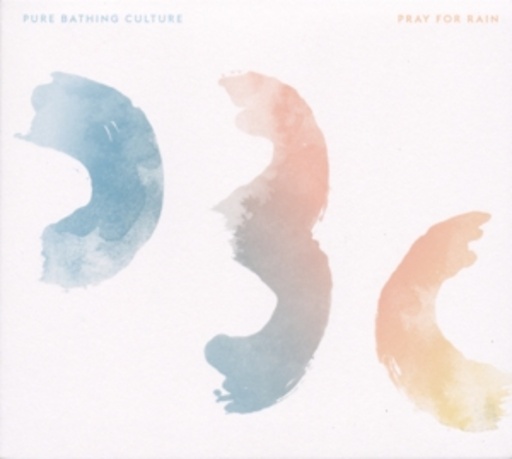 Pure Bathing Culture – Pray For Rain