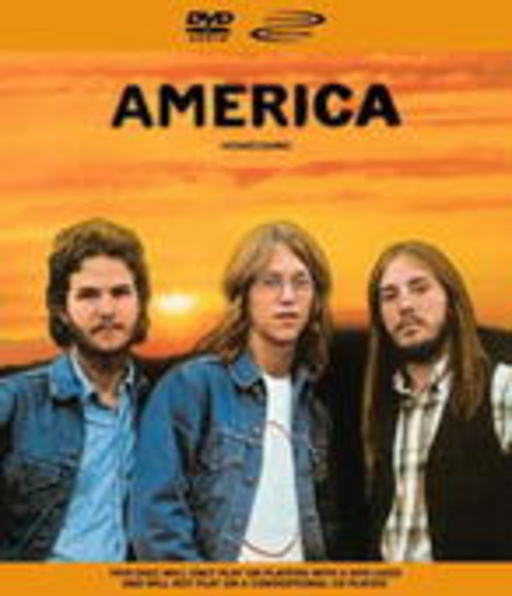America – Homecoming