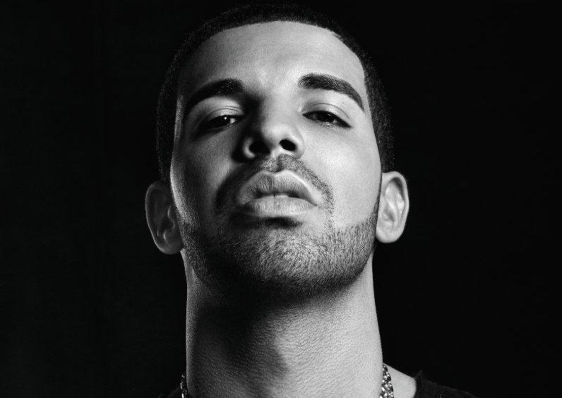Hat die Nase im Streamingrennen vorn: Drake