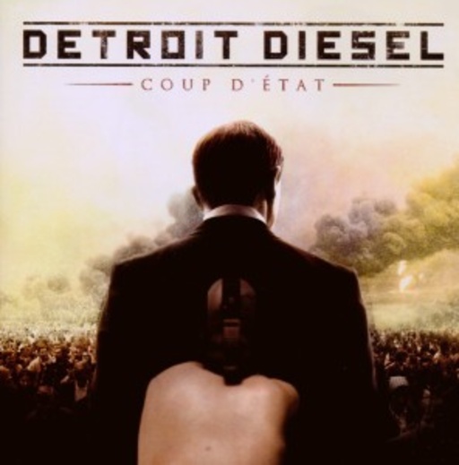 Detroit Diesel – Coup D État