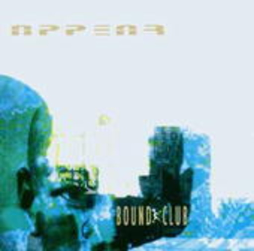 Appear – Bound Club