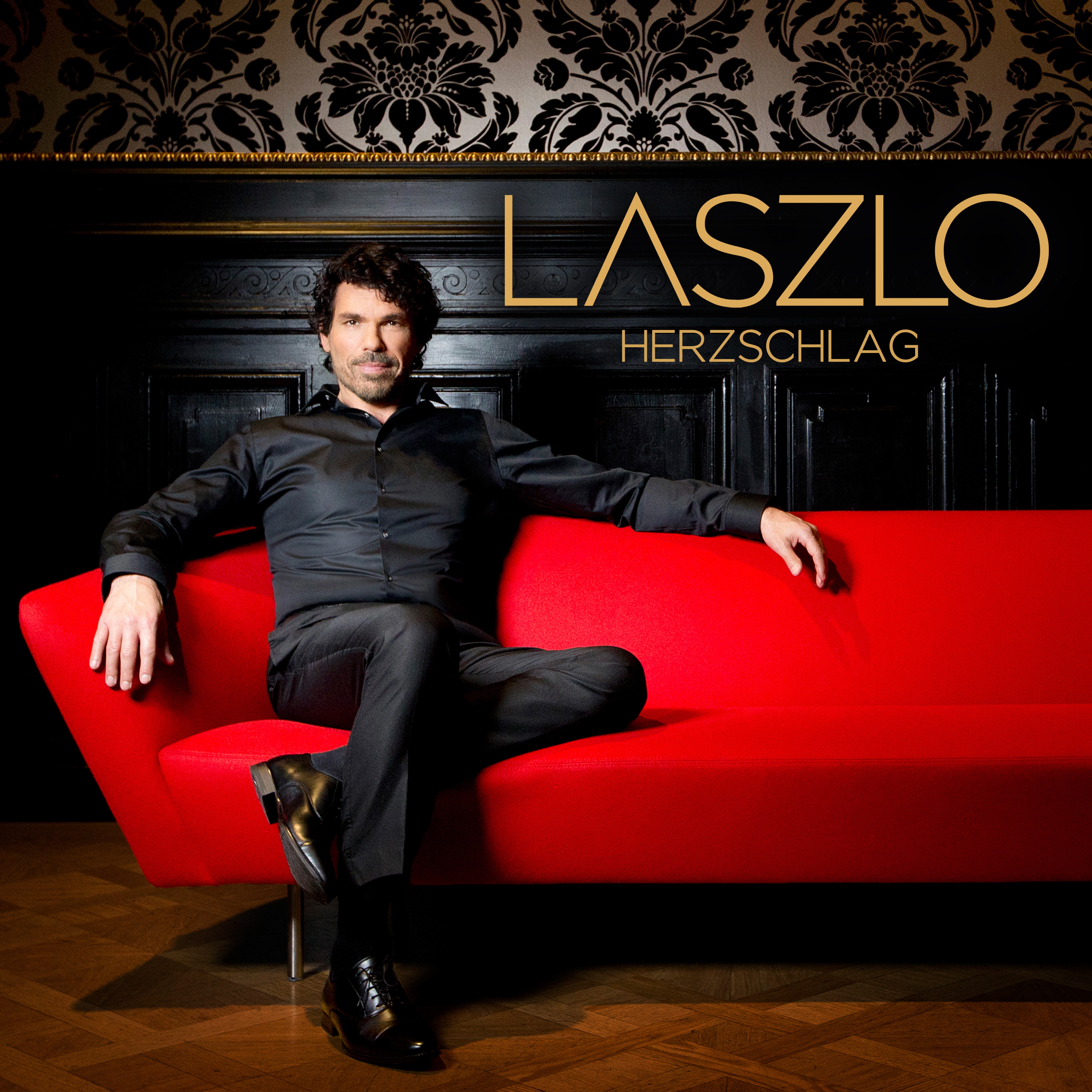 Laszlo – Herzschlag