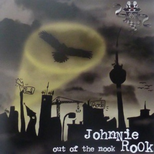 Johnnie Rook – Out Of The Nook