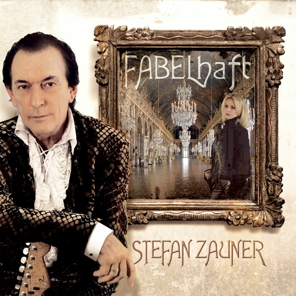 Stefan Zauner – Fabelhaft