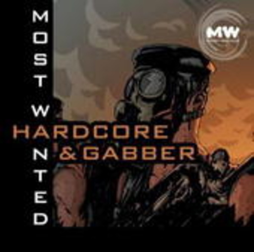 Diverse – Hardcore & Gabber (Most Wanted)