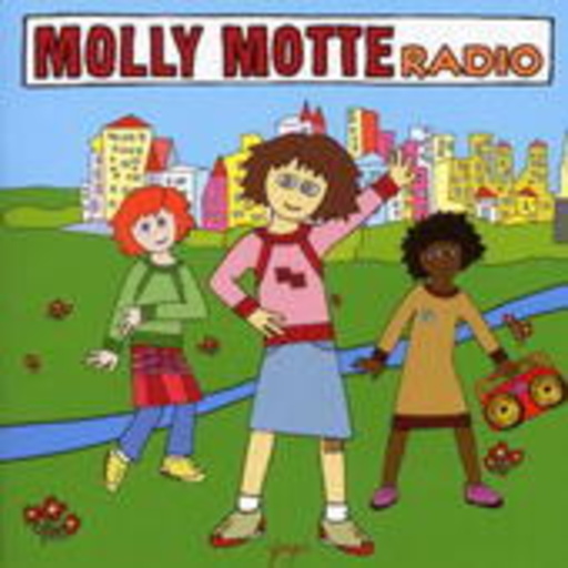 Molly Motte – Radio