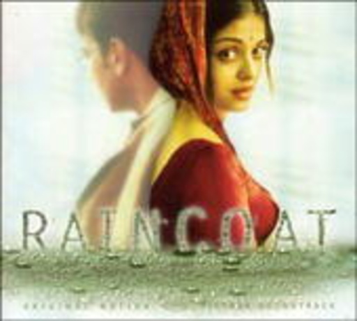 Diverse – Raincoat