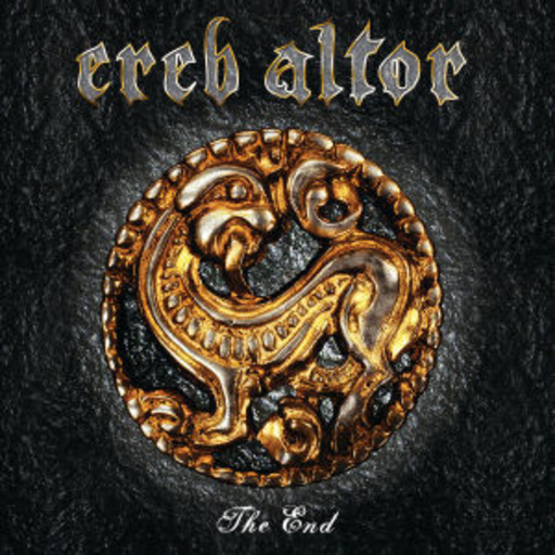Ereb Altor – The End