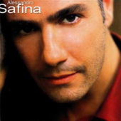 Alessandro Safina – Insieme A Te