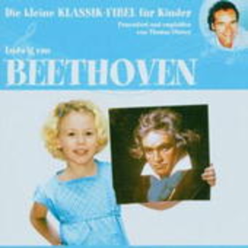 Diverse – Die kleine Klassik-Fibel: Beethoven