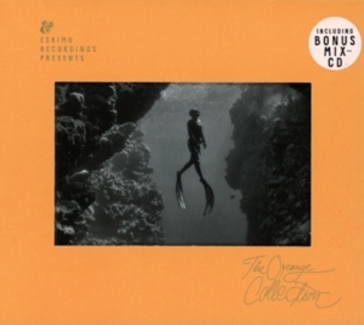 Diverse – Eskimo Recordings - The Oranje Collection