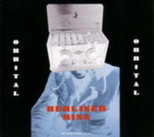 Berliner Ring – Orbital