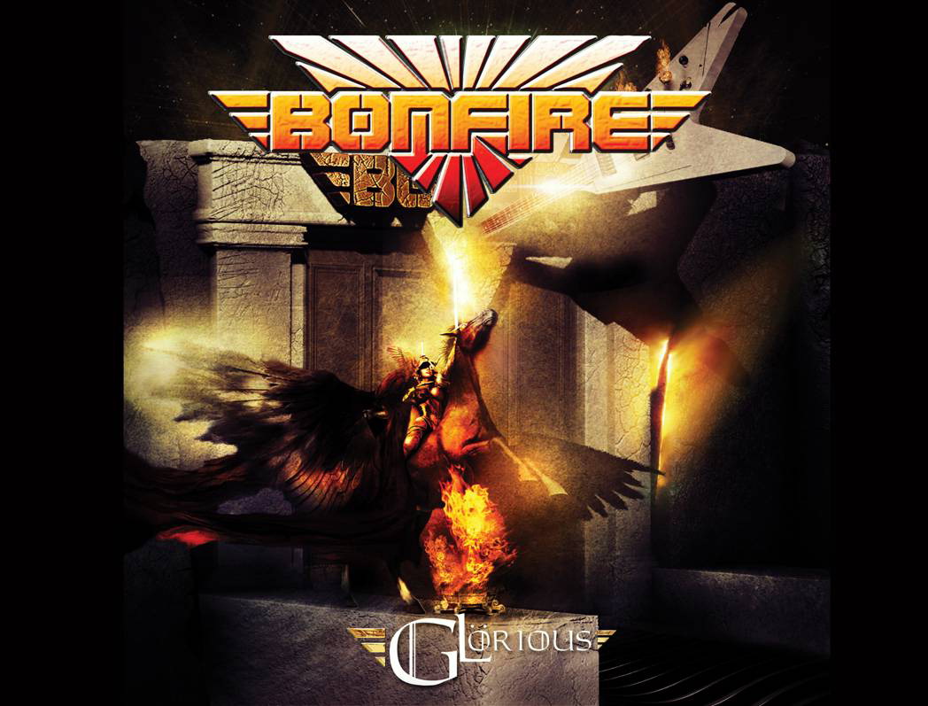 Bonfire – Glörious