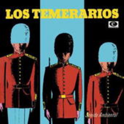 Los Temerarios – Los Temerarios