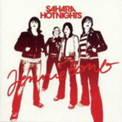 Sahara Hotnights – Jennie Bomb