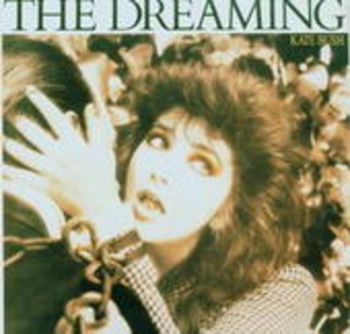 Kate Bush – The Dreaming
