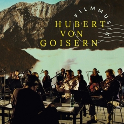 Hubert von Goisern – Filmmusik