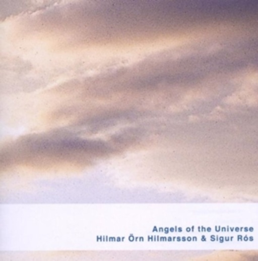 Sigur Ros & Hilmar Örn Hilmarsson – Angels Of The Universe