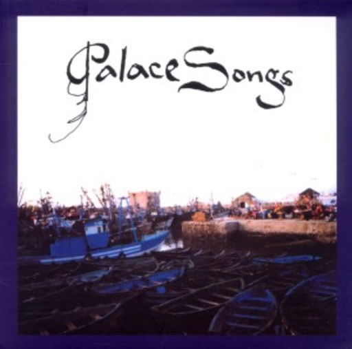 Palace Songs – Hope