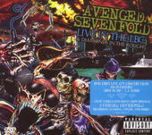 Avenged Sevenfold – Live In The LBC/Diamonds In The Rough