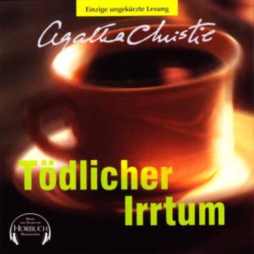 Michael Schwarzmaier – Tödlicher Irrtum