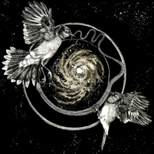 Vattnet Viskar – Sky Swallower