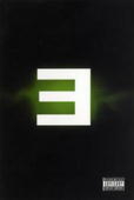 Eminem – E