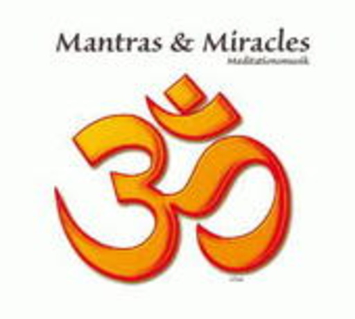 Abinooji – Mantras & Miracles