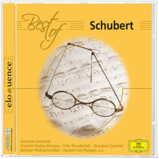 Karl Böhm/Berliner Philharmoniker – Best Of Schubert (Eloquence)