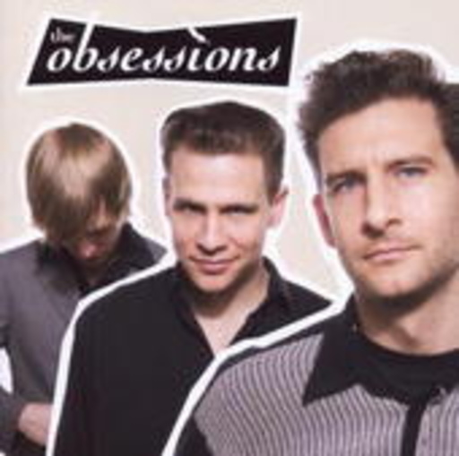 The Obsessions – The Obessions