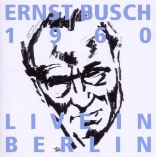 1960 – Live in Berlin