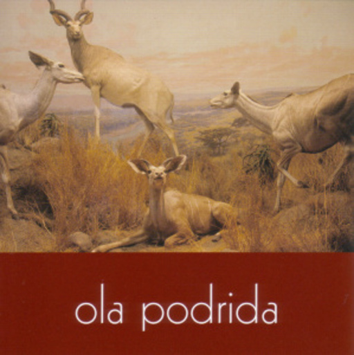 Ola Podrida – Ola Podrida