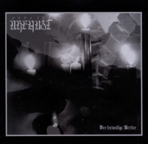 Urfaust – Der freiwillige Bettler