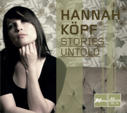 Hannah Köpf – Stories Untold
