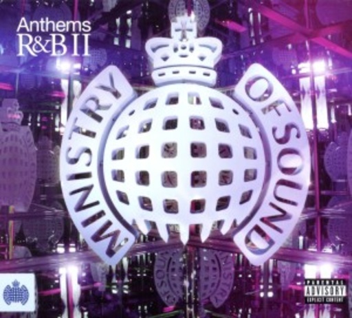 Diverse – Anthems R&B II