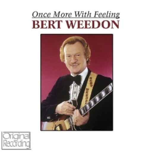 Bert Weedon – Once More With Feeling