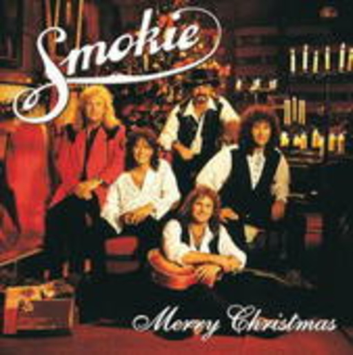 Smokie – Merry Christmas