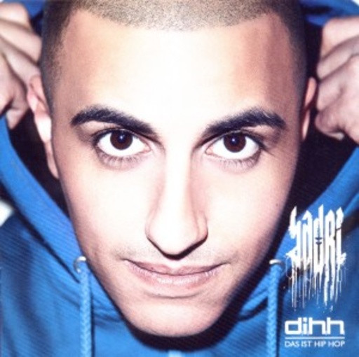 MC Sadri – Das ist Hip Hop