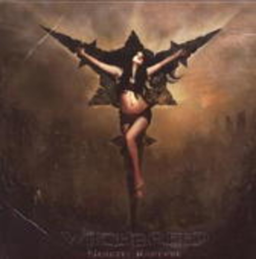 Witchbreed – Heretic Rapture