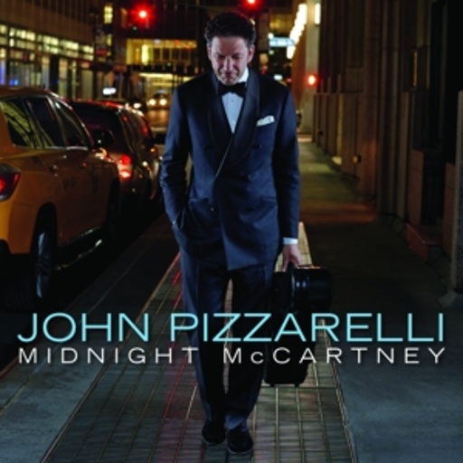 John Pizzarelli – Midnight McCartney