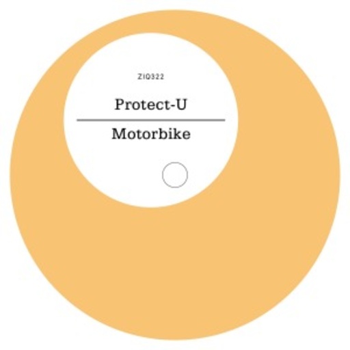 Protect U – Motorbike