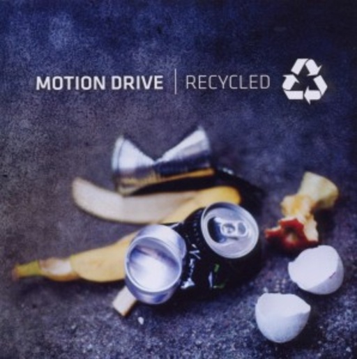 Motion Drive – Recycled