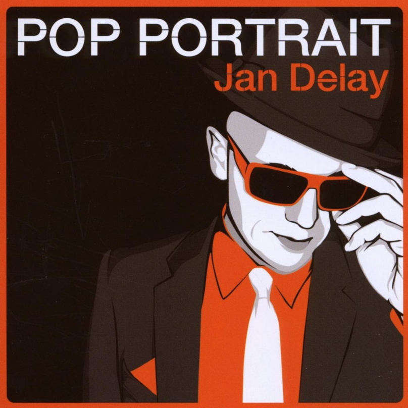 Spannend und kompetent: Jan Delays Auswahl für die Reihe "Pop Portrait"
