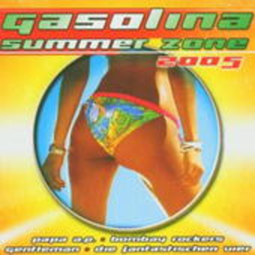Diverse – Gasolina Summer Zone 2005
