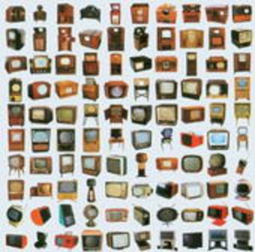 Diverse – All-Time Top 100 TV Themes