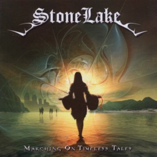 Stonelake – Walking On Timeless Tales