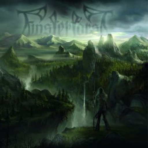 Finsterforst – Rastlos