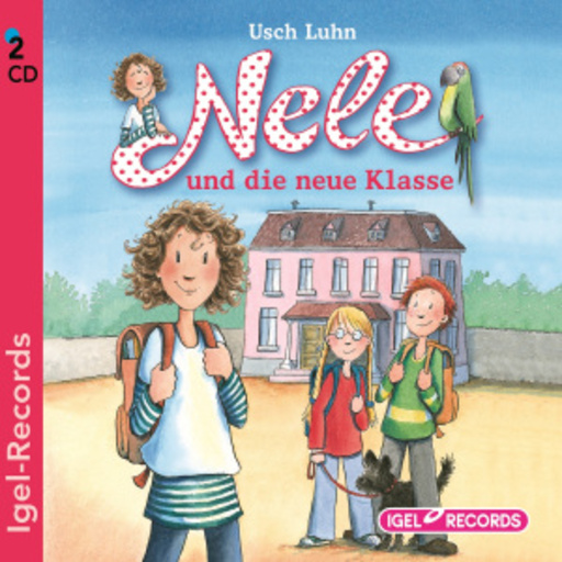 Diverse – Nele und die neue Klasse