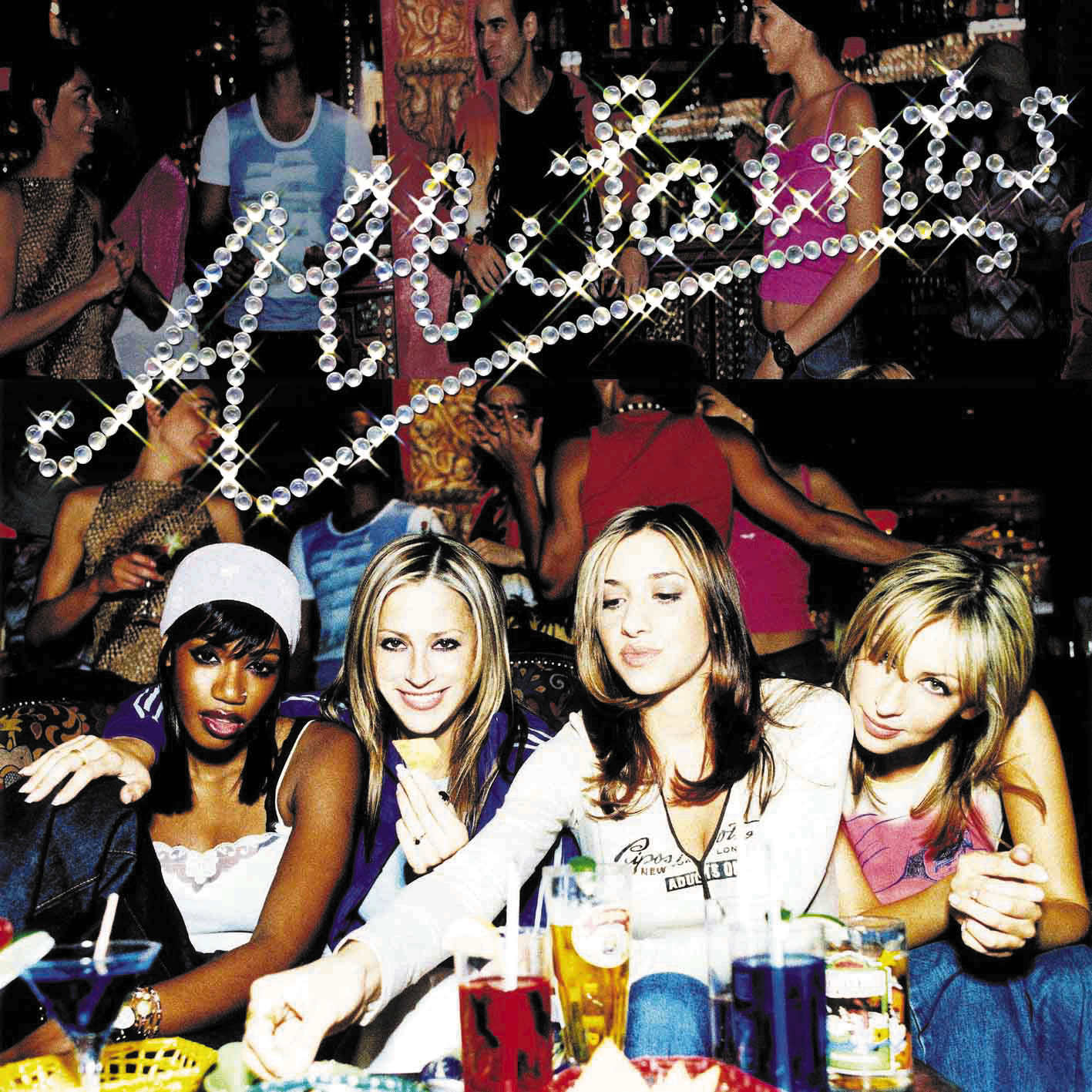 All Saints – Saints & Sinners